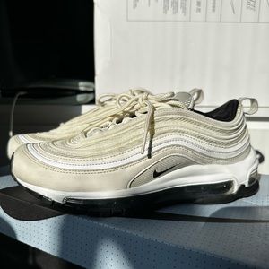 Nike Air Max 97 By You Custom